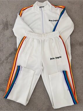 Palm Angels Suit